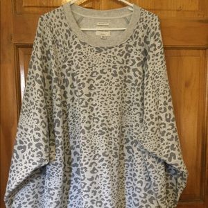 Oversized xxl American Eagle Crew sweatshirt